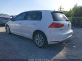 Volkswagen Golf 3VW217AU3FM006717 снимка