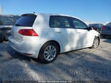 Volkswagen Golf 3VW217AU3FM006717 снимка
