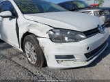 Volkswagen Golf 3VW217AU3FM006717 снимка