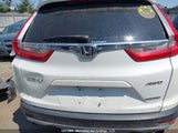 Honda Cr-V Touring 2HKRW2H97JH106566 снимка