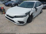 Honda Civic Lx 2HGFE2F26NH105307 снимка