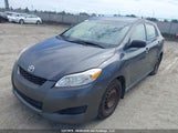 Toyota Corolla Matrix 2T1KU40E29C023184 снимка
