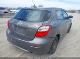 Toyota Corolla Matrix 2T1KU40E29C023184 снимка