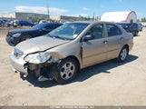 Toyota Corolla Ce/Le/S 2T1BR32EX7C785104 снимка