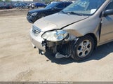 Toyota Corolla Ce/Le/S 2T1BR32EX7C785104 снимка