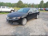 Chevrolet Impala Lt 2G11Z5S3XK9157566 снимка