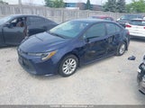 Toyota Corolla Le 5YFBPRBE1LP079996 снимка