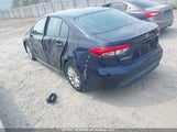 Toyota Corolla Le 5YFBPRBE1LP079996 fotografie