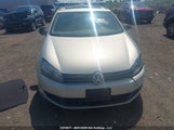 Volkswagen Golf 2.5L Comfortline/2.5L Trendline 3VWPX7AJ8CM629210 photo