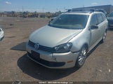 Volkswagen Golf 2.5L Comfortline/2.5L Trendline 3VWPX7AJ8CM629210 photo