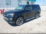 Toyota 4Runner JTEBU5JR0L5771097 снимка