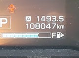 Subaru Crosstrek Premium JF2GTACC3KH323255 снимка