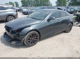 Cadillac Ats 1G6AH5RX6H0207713 снимка