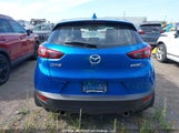 Mazda Cx-3 Gs JM1DKBC77G0100509 снимка