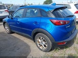 Mazda Cx-3 Gs JM1DKBC77G0100509 снимка