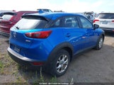 Mazda Cx-3 Gs JM1DKBC77G0100509 fotografie