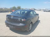 Mazda Mazda3 Gs/Gx JM1BK32F281802867 снимка