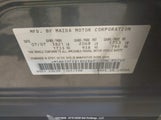 Mazda Mazda3 Gs/Gx JM1BK32F281802867 снимка