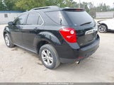Chevrolet Equinox Lt 2GNFLFE36F6352434 снимка