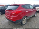 Hyundai Tucson Gls/Limited KM8JUCAC1BU228826 fotografie