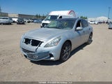 Infiniti G37X JN1CV6AR0AM453868 снимка