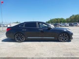 Hyundai Equus Ultimate KMHGH4JH6GU105370 снимка