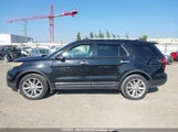 Ford Explorer Limited 1FMHK8F80CGA05909 снимка