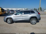 Jeep Cherokee Limited 1C4PJMDS7GW210021 снимка