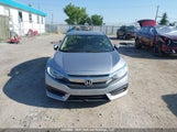 Honda Civic Lx 2HGFC2F59JH012310 снимка