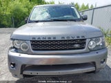 Land Rover Range Rover Sport Supercharged SALSH2E40BA283031 снимка