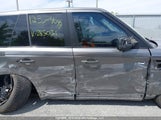 Land Rover Range Rover Sport Supercharged SALSH2E40BA283031 снимка