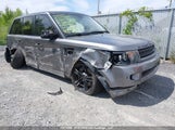 Land Rover Range Rover Sport Supercharged SALSH2E40BA283031 снимка