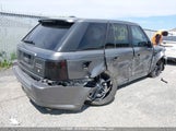 Land Rover Range Rover Sport Supercharged SALSH2E40BA283031 снимка
