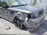Land Rover Range Rover Sport Supercharged SALSH2E40BA283031 снимка
