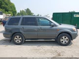 Honda Pilot Lx 5FNYF18128B501960 fotografie