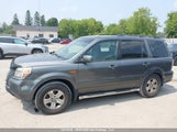 Honda Pilot Lx 5FNYF18128B501960 снимка