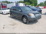 Honda Pilot Lx 5FNYF18128B501960 fotografie