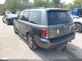 Honda Pilot Lx 5FNYF18128B501960 снимка