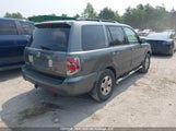 Honda Pilot Lx 5FNYF18128B501960 снимка