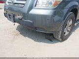 Honda Pilot Lx 5FNYF18128B501960 снимка