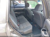Honda Pilot Lx 5FNYF18128B501960 снимка