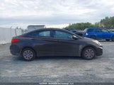 Hyundai Accent Le KMHCT4AE6GU047666 снимка