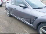 Mazda Rx-8 Gs/Gt JM1FE173840135816 снимка
