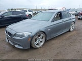 BMW 535I xDrive WBAFU7C5XCDU64924 снимка