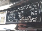 Kia Forte Ex 3KPF54AD4KE095600 снимка