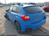 Subaru Crosstrek Premium JF2GPABC5G8327997 снимка