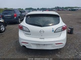 Mazda Mazda3 Gx JM1BL1HF6A1271994 снимка