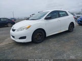 Toyota Matrix Wagon 2T1KU4EE8AC358544 снимка
