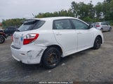 Toyota Matrix Wagon 2T1KU4EE8AC358544 снимка