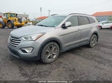 Hyundai Santa Fe Gls KM8SNDHF4DU001768 снимка